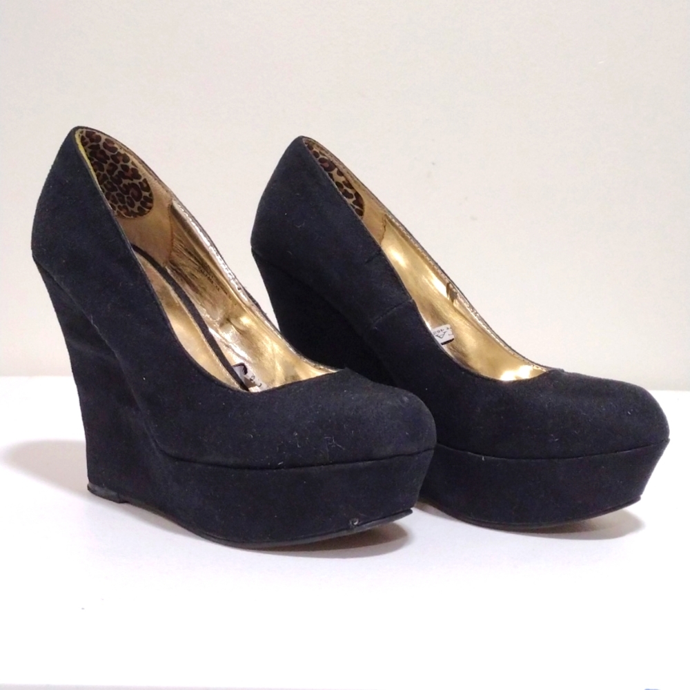 Mossimo women's heels size 10